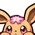 :EeveePeek: