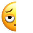 lefthalftired Discord sticker | Grow A Garden : GAG | Stock Predictor & Notifier | Trading Values & Guides