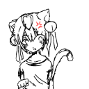 catboyRiddle Discord Emoji - ◆♡♠Cards of heartslaybul♠♡◆