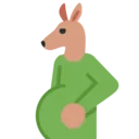 pregnant_kangaroo