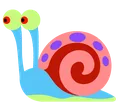 GaryTheSnail