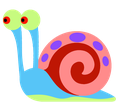 GaryTheSnail Discord Emoji | 𝙨𝙡𝙪𝙢𝙗𝙚𝙧🐇 18+🎃