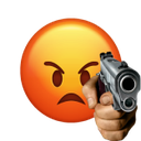 angrygun custom emote | 𝙨𝙡𝙪𝙢𝙗𝙚𝙧🐇 18+🎃