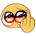 cutecursedfuckyou