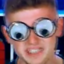 caylus_boo_spooky_eyes Discord emoji