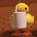 coffee_duck Discord emoji