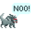 wbwolfnoo Discord emoji