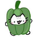 302_catpepper custom emote | Rabbit Hole