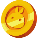 coin Discord emoji