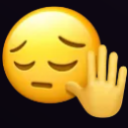 emoji_28 custom emote | Beans 2.0!