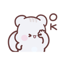 emoji_18 Discord sticker from Bunn🐰🍷