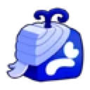 emoji_43 Discord Emoji - BlueSea 🌊