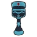 eclipse custom emote | BlueSea 🌊