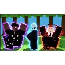 IconicTrio