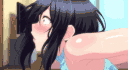 mmh animated Discord emote | Bloody moans