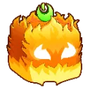 flame