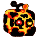 magma