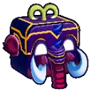 mammoth