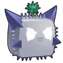 spike