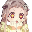 amazed Discord emoji