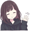 hihi Discord emoji