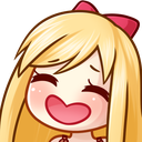 happy Discord emoji