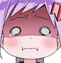 cry Discord emoji