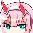 shy Discord emoji