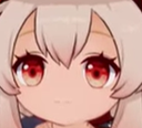 KleeHi Discord emoji
