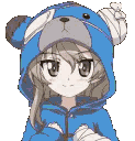 vibe Discord emoji