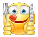 yummy animated Discord emote - /2k10/ (21+)