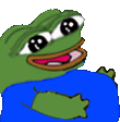 peepoYum animated emote - /2k10/ (21+)