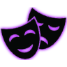 MASKFATE Discord Emoji from Sweet Killers
