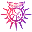 moon1 Discord Emoji from Sweet Killers