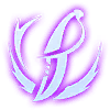 moon_knife Discord sticker | Sweet Killers