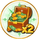 2xmoney Discord Emoji - ジュニア