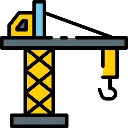 crane