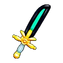 dogblade