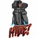 bruhshredder