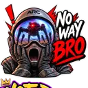 noway