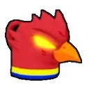 parrot