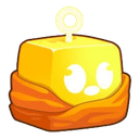 Buddha_BloxFruits custom emote | ジュニア