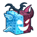 Spirit_BloxFruits custom emote | ジュニア