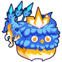 Phoenix_BloxFruits custom emote | ジュニア