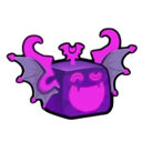 Shadow_BloxFruits Discord Emoji - ジュニア