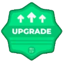 upgrade