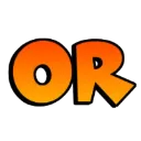 or