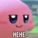 KirbyHehe Discord emoji