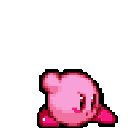 KirbyBackflip Discord emoji