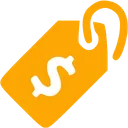 pricetag